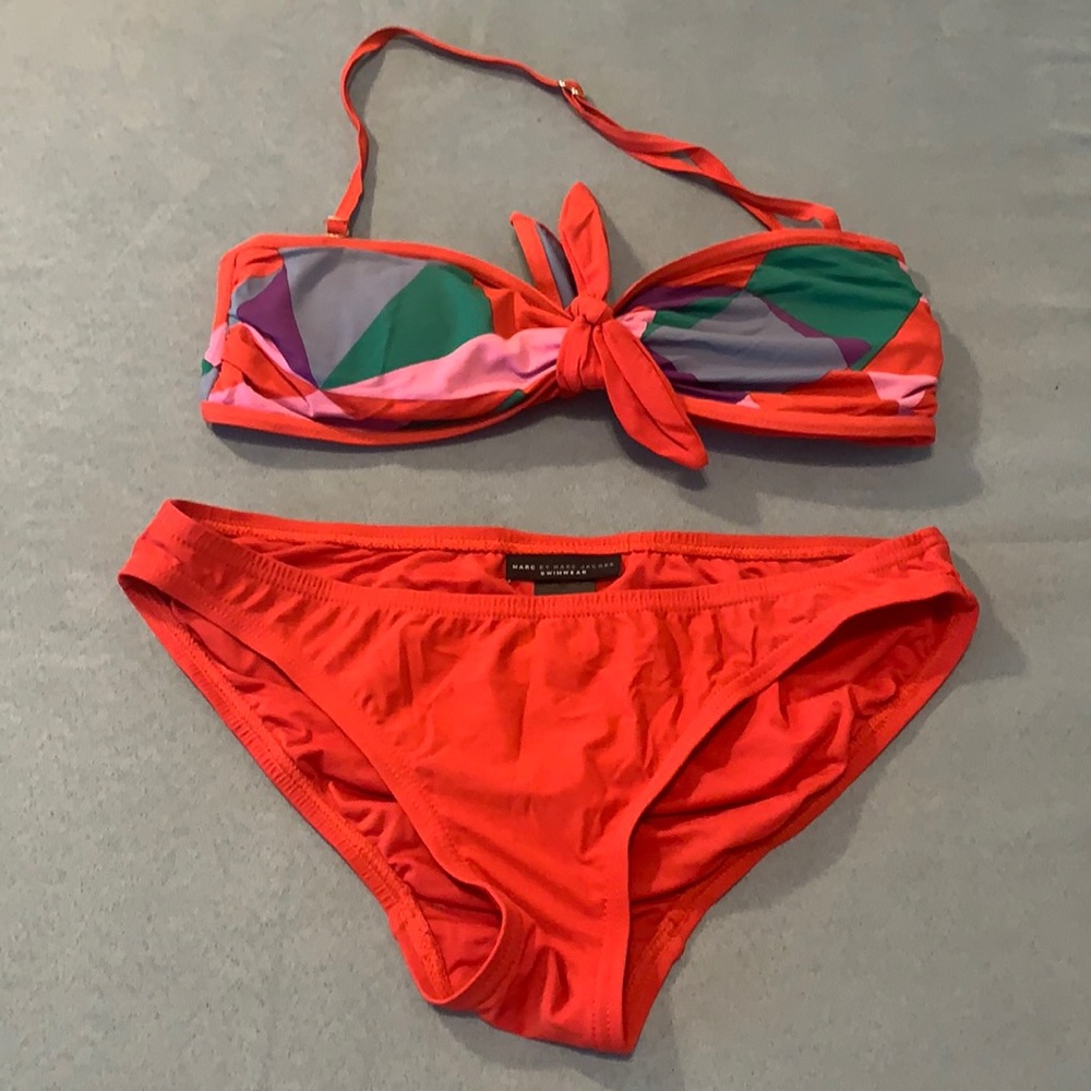 Marc by Marc Jacobs swimsuit